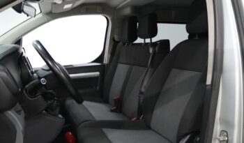 PEUGEOT Expert Misto 1.6 BLUEHDI L3H1 PREMIUM SEMI-VIDRADO completo