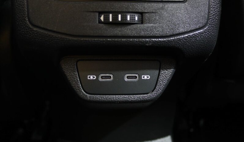VOLKSWAGEN T-Roc 1.0 TSI LIFE completo