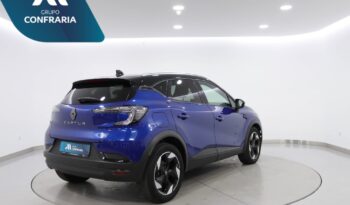 RENAULT CAPTUR 1.0 TCE TECHNO completo