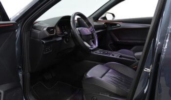 CUPRA Formentor 1.4 E-HYBRID CUPRA DSG completo