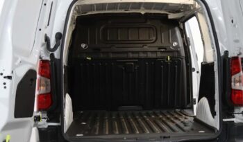 PEUGEOT Partner 1.5 BLUEHDI STANDARD completo