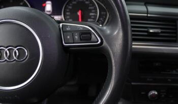 AUDI A6 Allroad 3.0 TDI QUATTRO S TRONIC completo