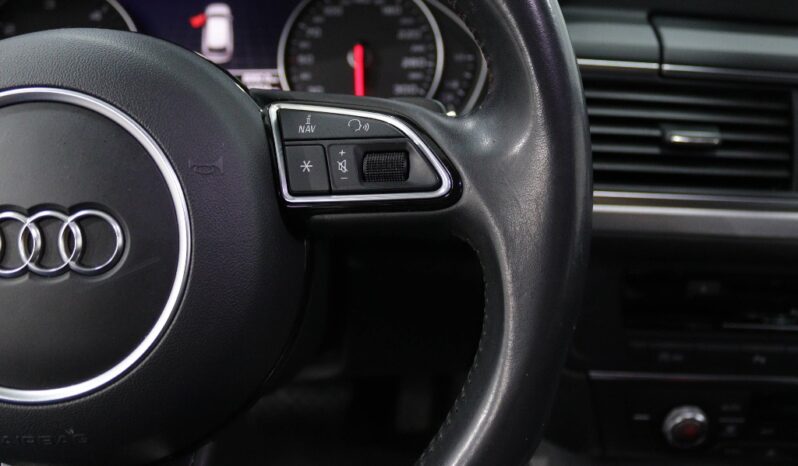 AUDI A6 Allroad 3.0 TDI QUATTRO S TRONIC completo