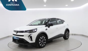 RENAULT CAPTUR 1.0 TCE EVOLUTION completo