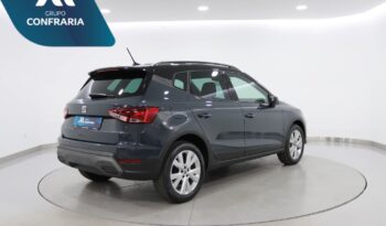 SEAT ARONA 1.0 TSI STYLE completo