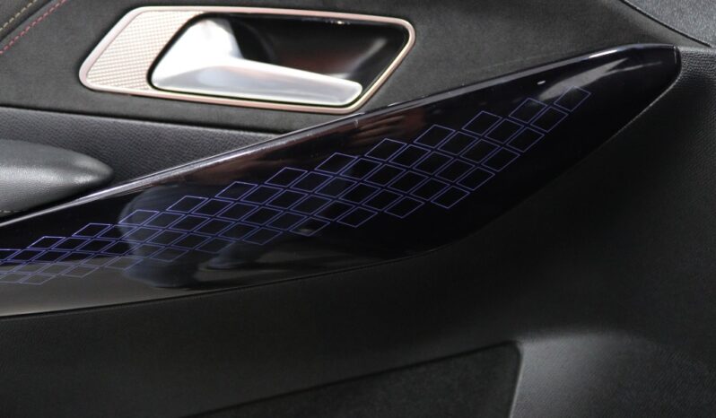 DS DS7 Crossback 1.5 BLUEHDI PERFORMANCE LINE EAT8 completo