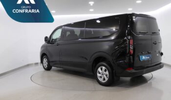FORD Transit Custom 320 L2 2.0 ECOBLUE TRAIL completo