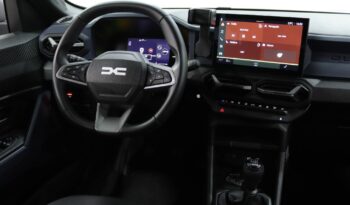 DACIA Duster 1.2 MILD HYBRID JOURNEY completo