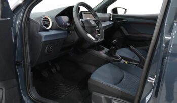 SEAT ARONA 1.0 TSI STYLE completo