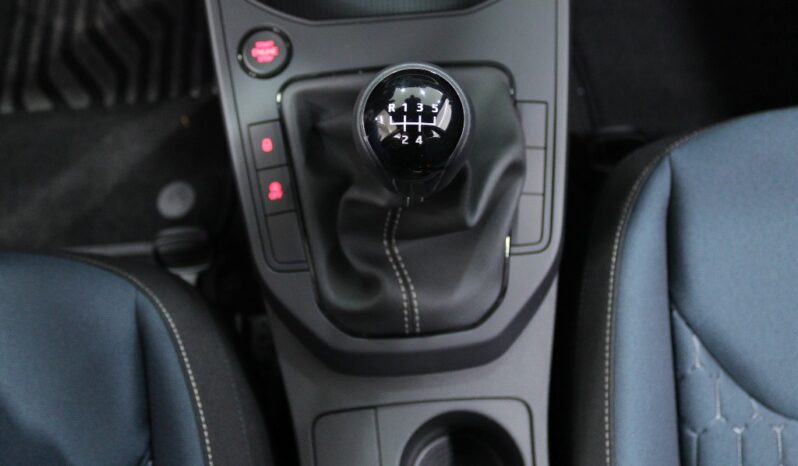 SEAT ARONA 1.0 TSI STYLE completo