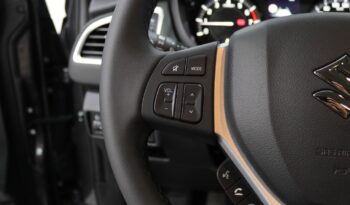 SUZUKI S-CROSS 1.4T S2 MILD HYBRID completo