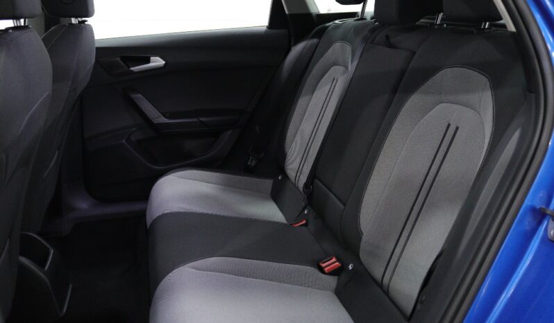 SEAT Leon Sportstourer 1.0 TSI STYLE completo