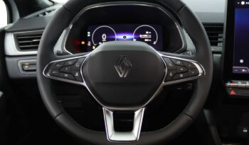 RENAULT CAPTUR 1.2 ECO-G TECHNO completo