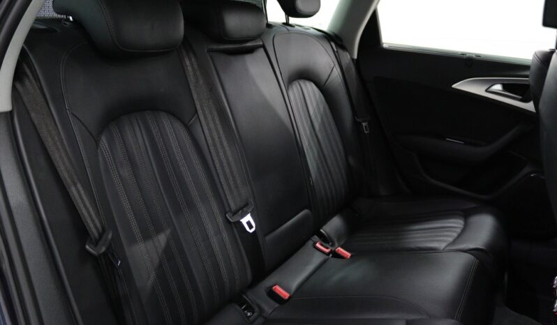 AUDI A6 Allroad 3.0 TDI QUATTRO S TRONIC completo