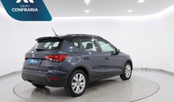 SEAT Arona 1.0 TSI STYLE completo