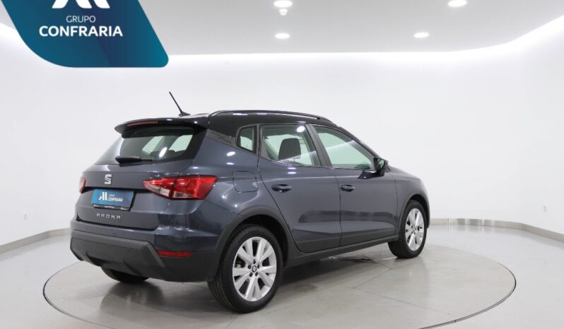 SEAT Arona 1.0 TSI STYLE completo