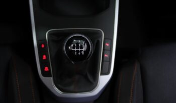 SEAT Arona 1.0 TSI FR completo