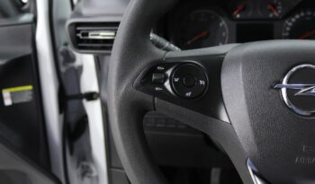 OPEL COMBO CARGO DIESEL 1.5 CDTI L2H1 completo