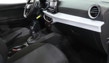 SEAT Ibiza 1.0 TSI STYLE completo