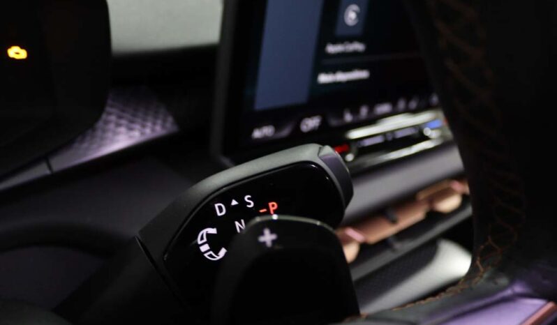 CUPRA Terramar 1.5 ETSI DSG completo