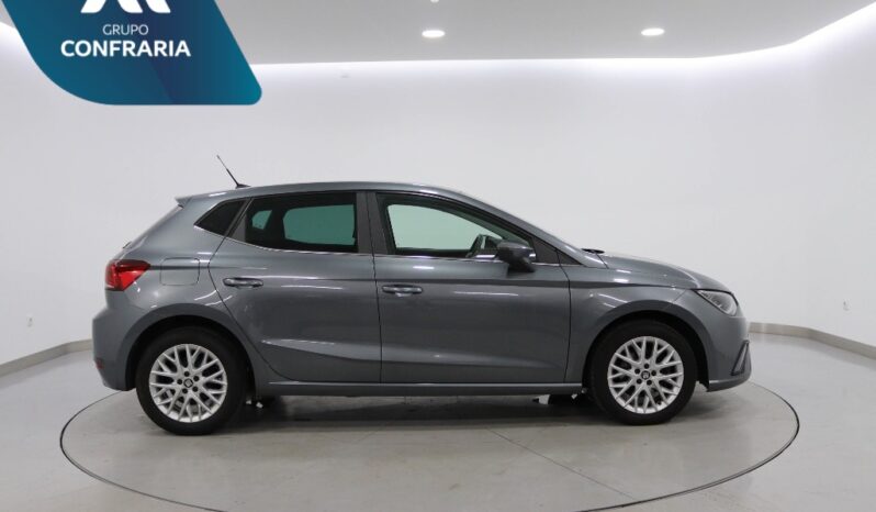 SEAT Ibiza 1.6 TDI STYLE completo