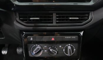 VOLKSWAGEN T-Cross 1.0 TSI URBAN completo