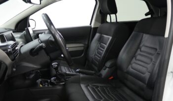 CITROEN C4 Cactus 1.2 PURETECH SHINE EAT6 completo