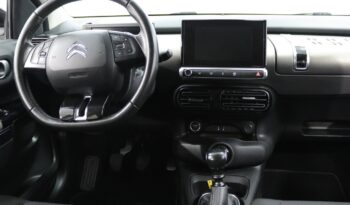 CITROEN C4 Cactus 1.2 PURETECH SHINE EAT6 completo