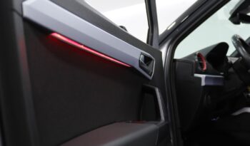 SEAT Arona 1.0 TSI FR completo