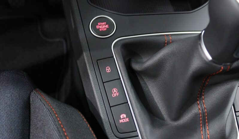 SEAT IBIZA 1.0 TSI FR completo