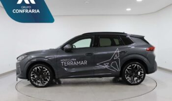 CUPRA Terramar 1.5 ETSI DSG completo