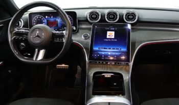MERCEDES-BENZ Classe C Station 300 DE completo