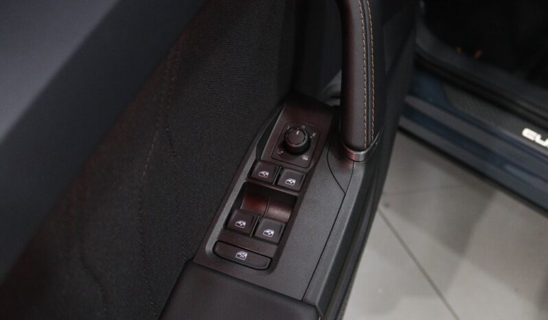 CUPRA Formentor 2.0 TDI DSG completo