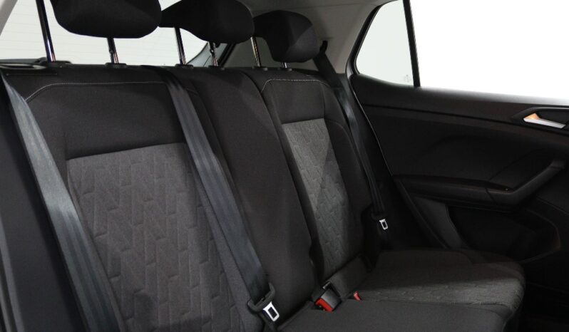 VOLKSWAGEN T-Cross 1.0 TSI URBAN completo