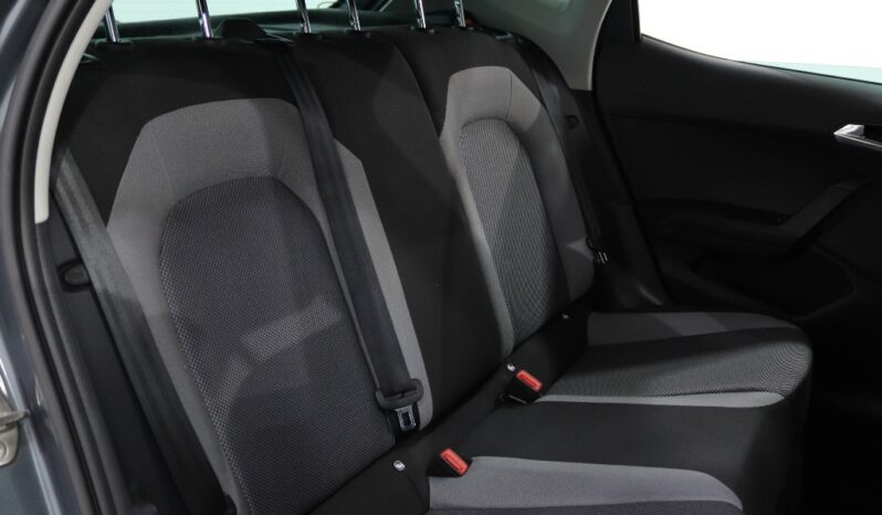 SEAT Ibiza 1.6 TDI STYLE completo