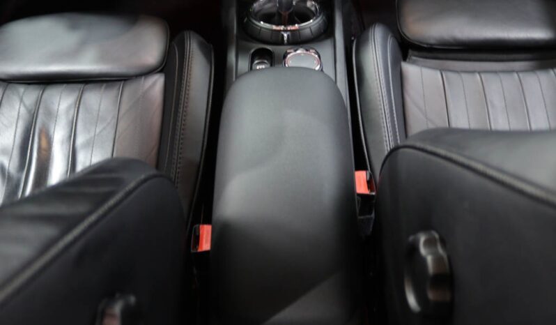 MINI Mini Clubman COOPER SD AUTO completo