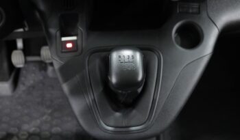 OPEL COMBO CARGO DIESEL 1.5 CDTI L2H1 completo