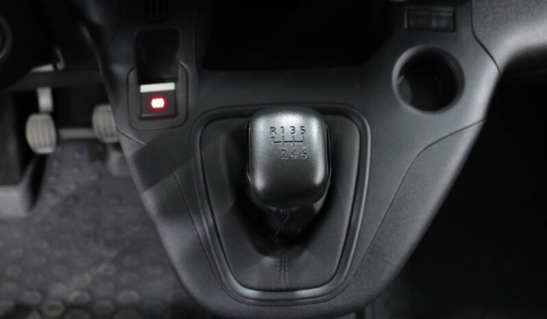 OPEL COMBO CARGO DIESEL 1.5 CDTI L2H1 completo