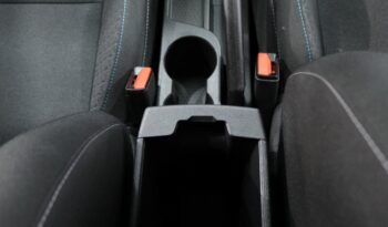RENAULT CAPTUR 1.0 TCE EVOLUTION BI-FUEL completo