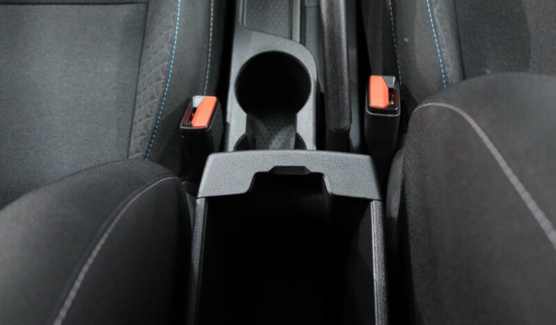 RENAULT CAPTUR 1.0 TCE EVOLUTION BI-FUEL completo