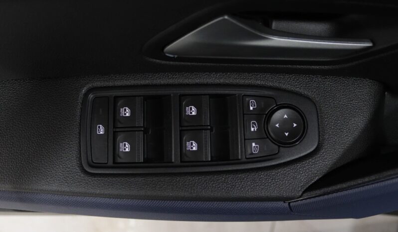 DACIA Duster 1.2 MILD HYBRID JOURNEY completo