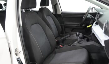 SEAT Ibiza 1.0 TSI STYLE completo
