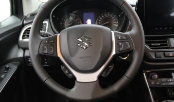 SUZUKI S-CROSS 1.4T S2 MILD HYBRID completo