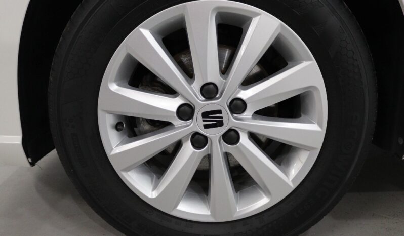 SEAT Ibiza 1.0 TSI STYLE completo