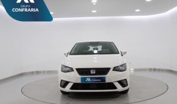 SEAT Ibiza 1.0 TSI STYLE completo