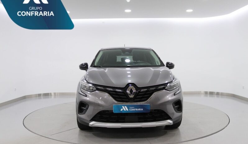 RENAULT Captur 1.0 TCE EXCLUSIVE completo