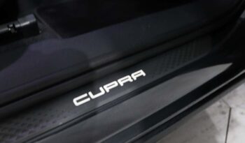 CUPRA Terramar 1.5 ETSI DSG completo