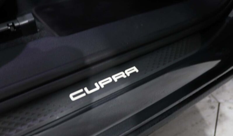 CUPRA Terramar 1.5 ETSI DSG completo