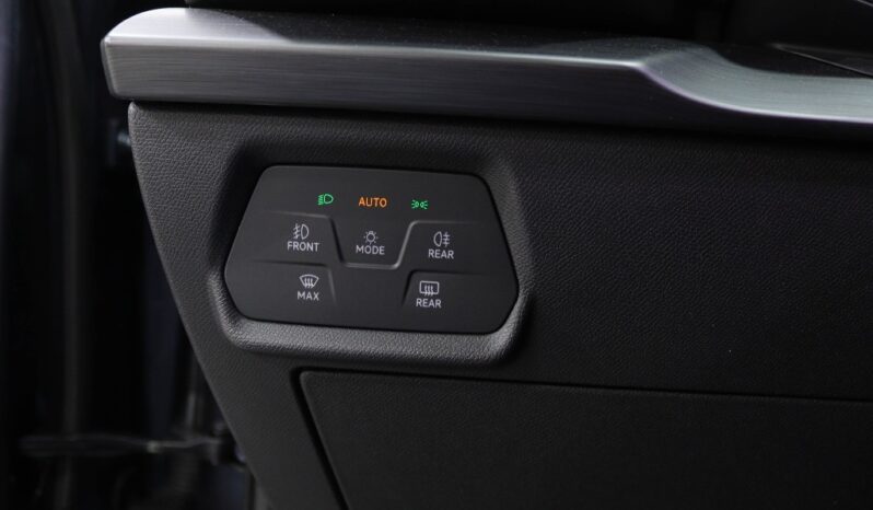 CUPRA Formentor 1.4 E-HYBRID CUPRA DSG completo