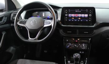 VOLKSWAGEN T-Cross 1.0 TSI URBAN completo